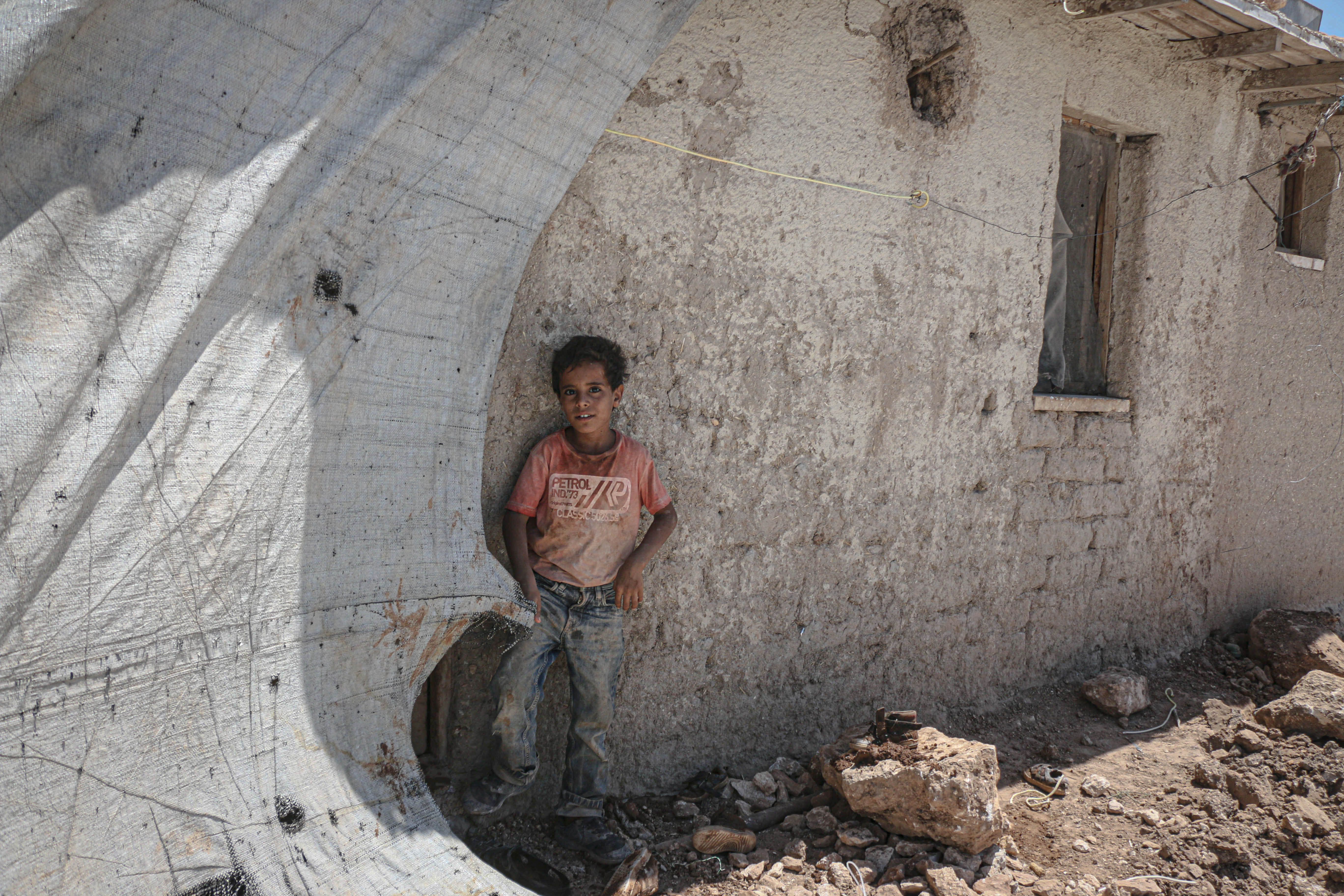 How climate action gets financed in vulnerable countries