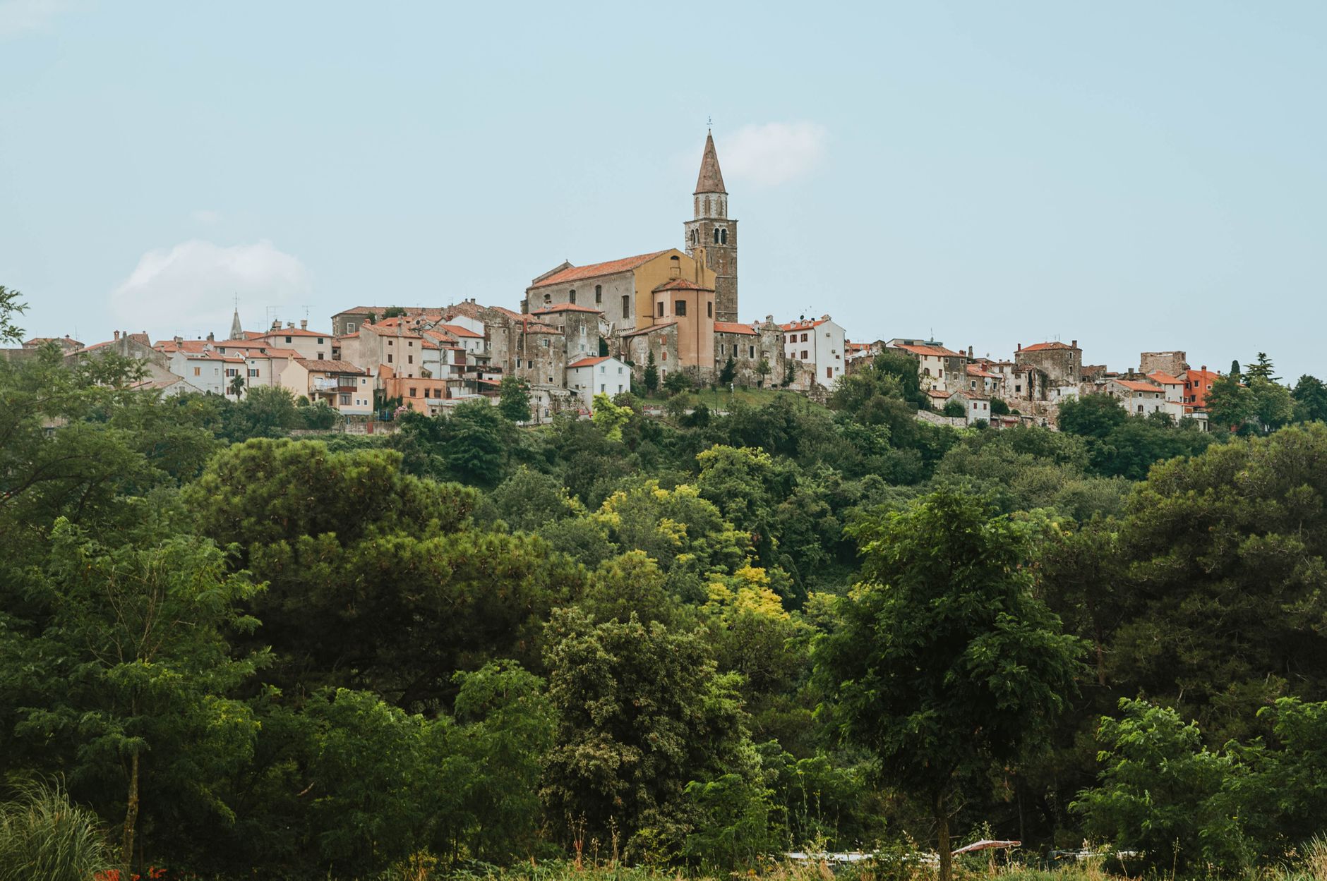 Motovun — Motovun