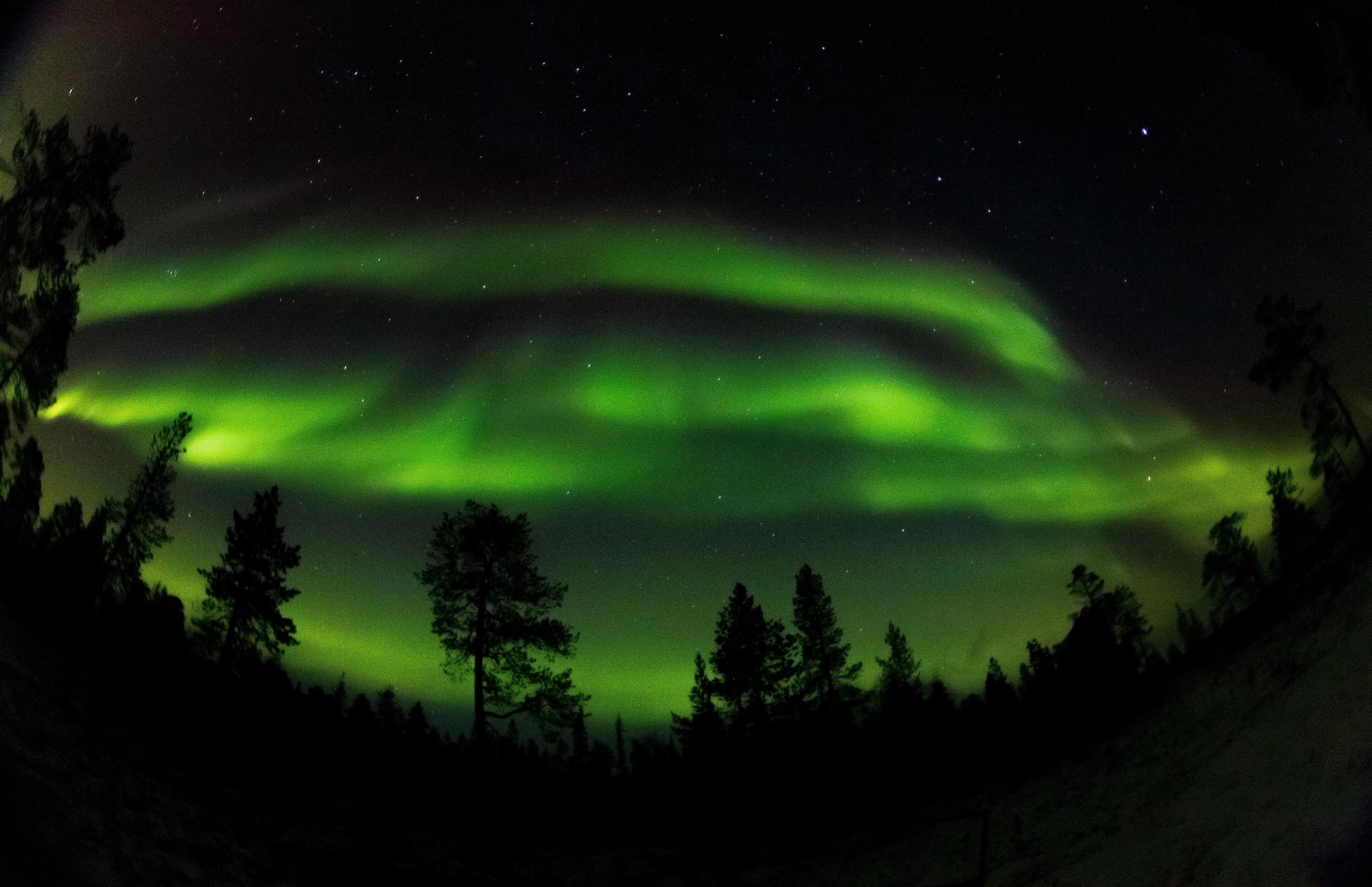 Free Stock Photo Of Astronomy, Atmosphere, Aurora Borealis