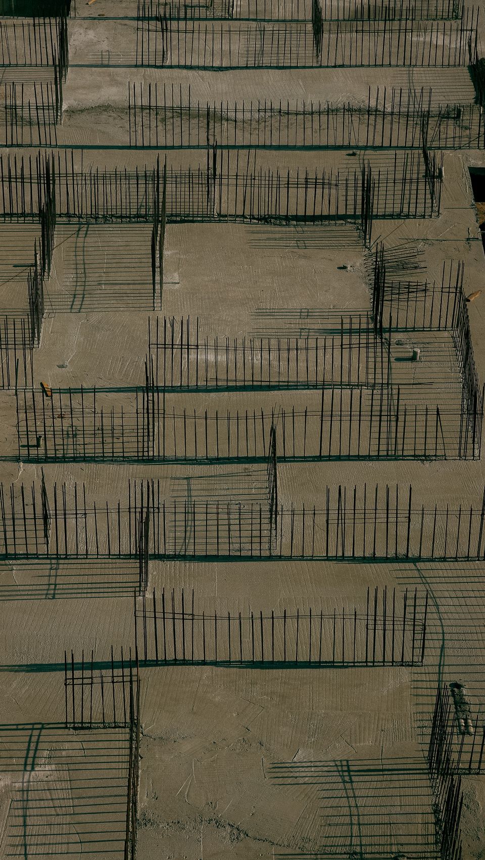 Foundation Modules