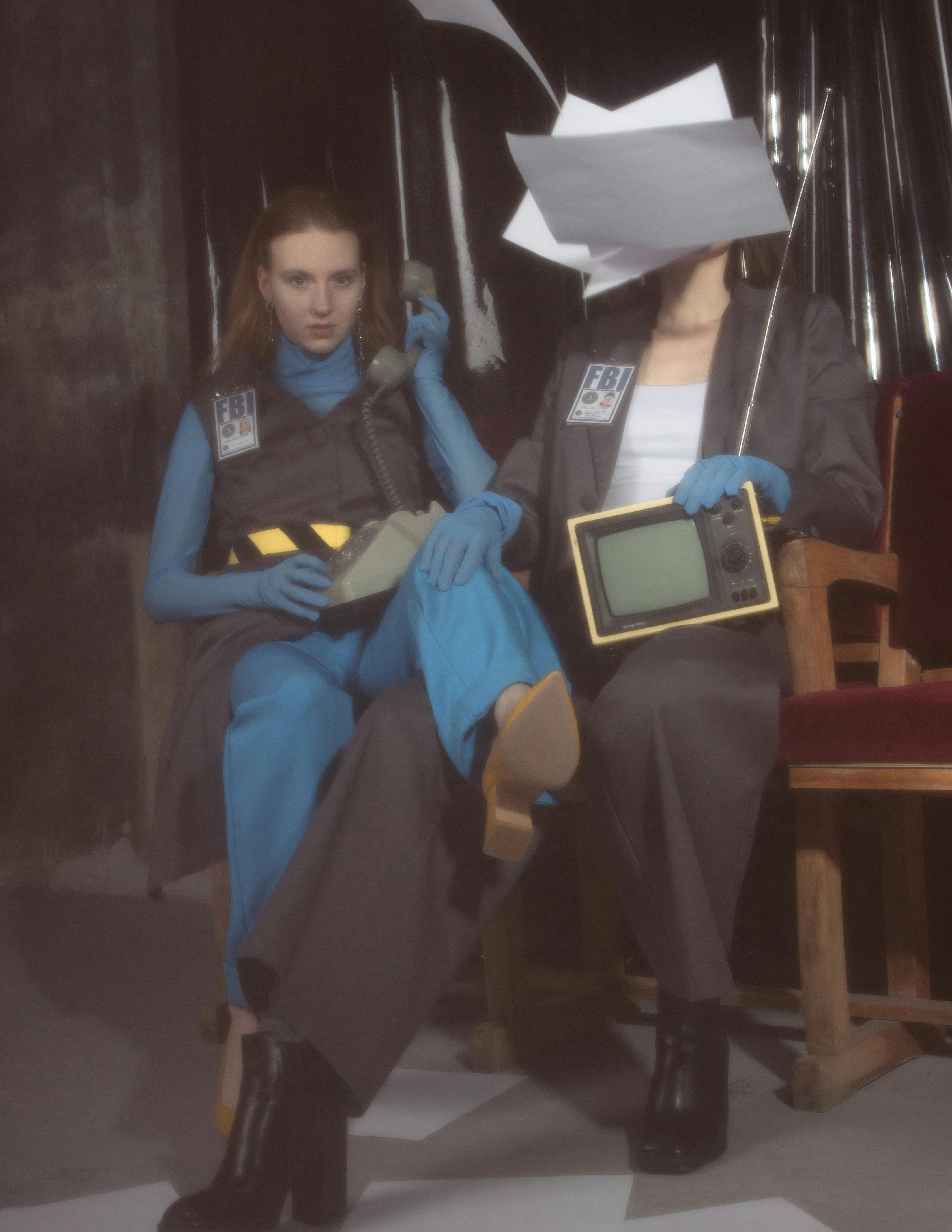 бесплатная Бесплатное стоковое фото с #в помещении, fashion, model Стоковое фото