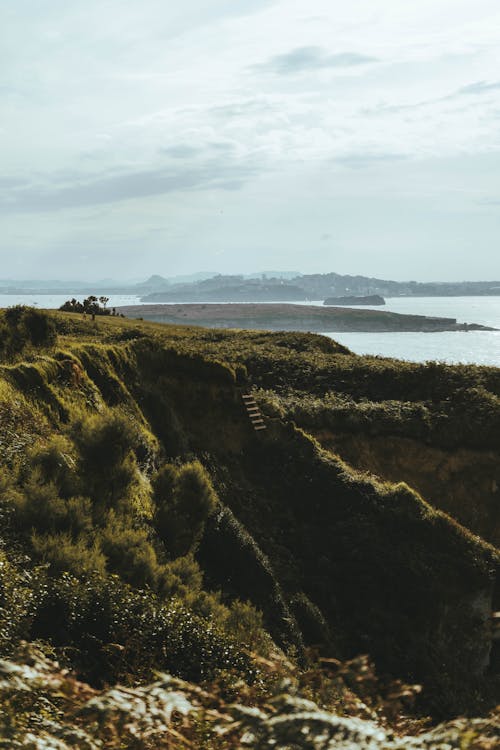 Foto profissional grátis de água, ao ar livre, beira-mar