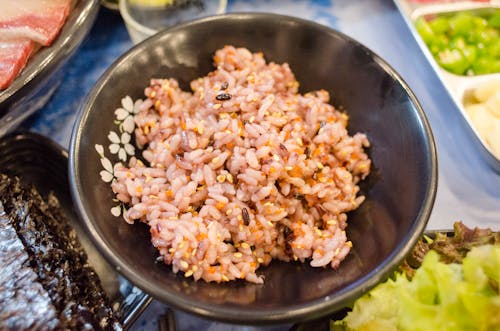 Ingyenes stockfotó ázsiai konyha, ebéd, élelmiszer témában Stockfotó