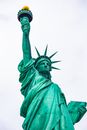 Statue of Liberty