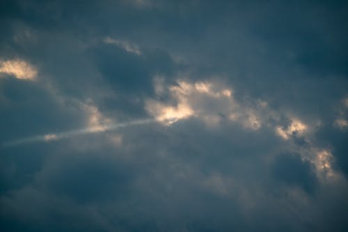 Immagine gratuita di carta da parati del cielo, cielo, cloud