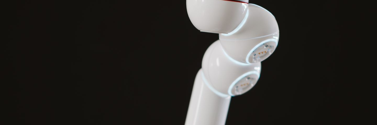 産業用センサー・計測機器のイメージ写真