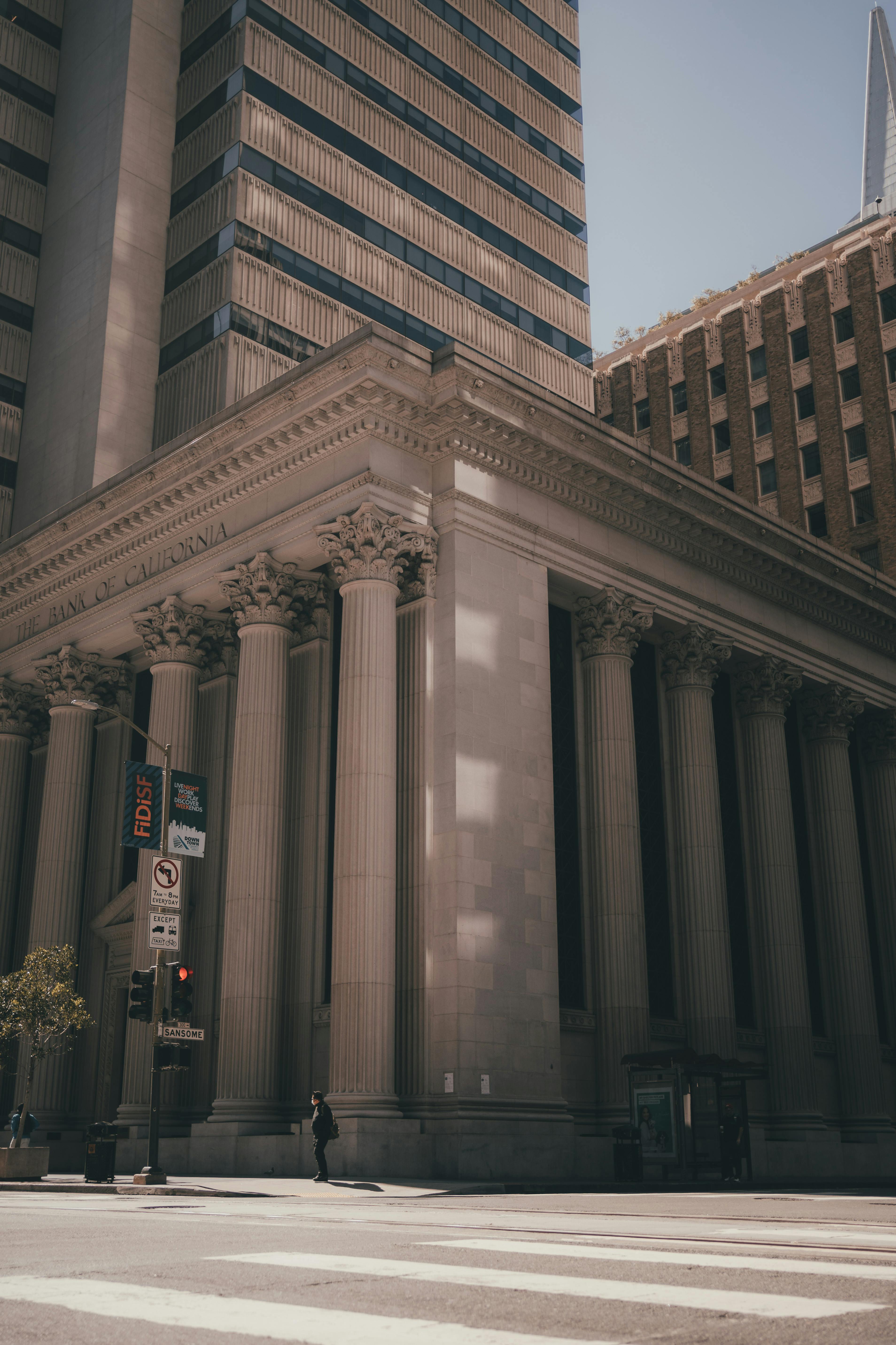 The Denver Post Office and Federal Court House · Free Stock Photo