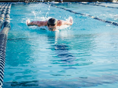 Gratis stockfoto met atleet, atletisch, biljarten