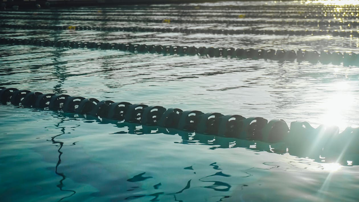 Empty Swimming Pool · Free Stock Photo