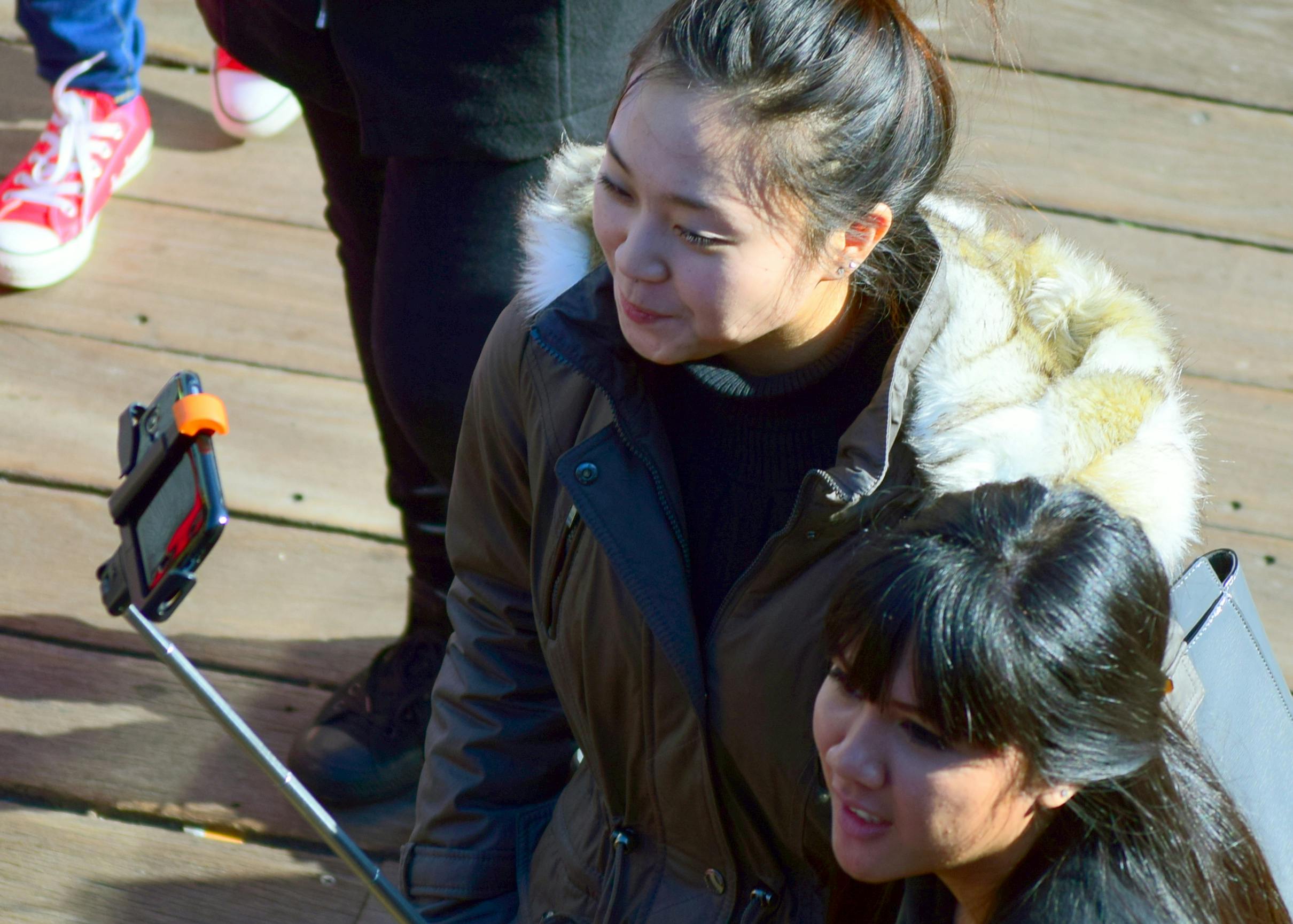 John Finster Fotografía