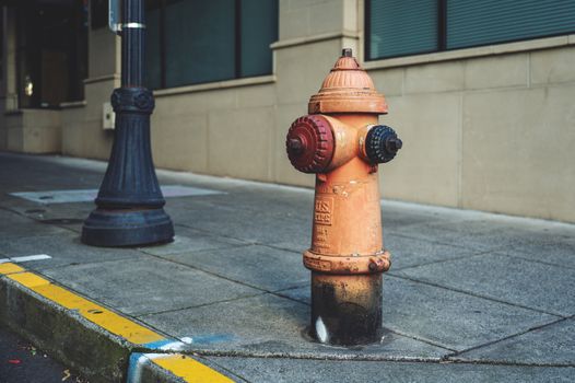 Kingston Resident Charged With Stealing Water From Gananoque Fire Hydrants