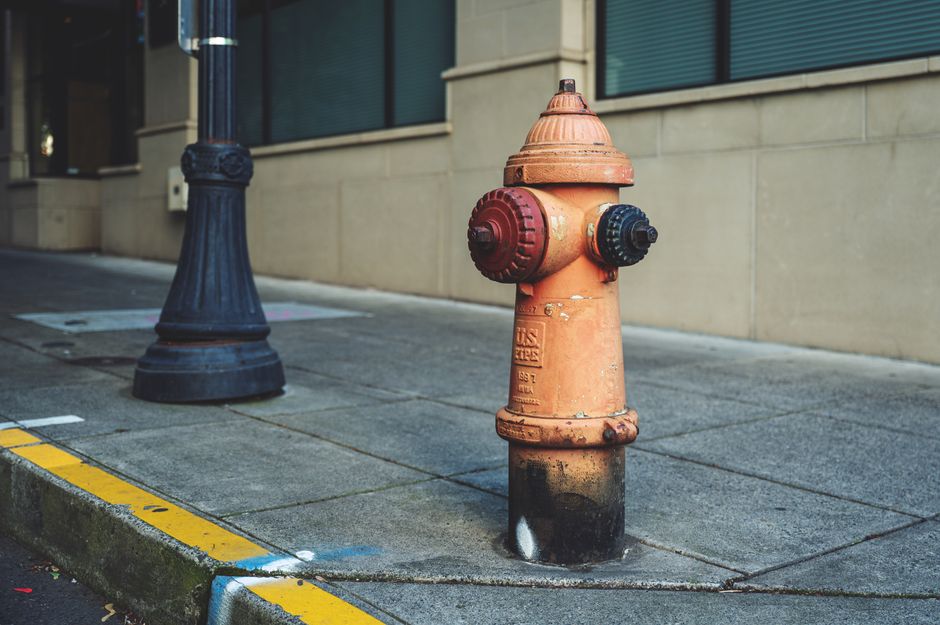 Kingston Resident Charged With Stealing Water From Gananoque Fire Hydrants