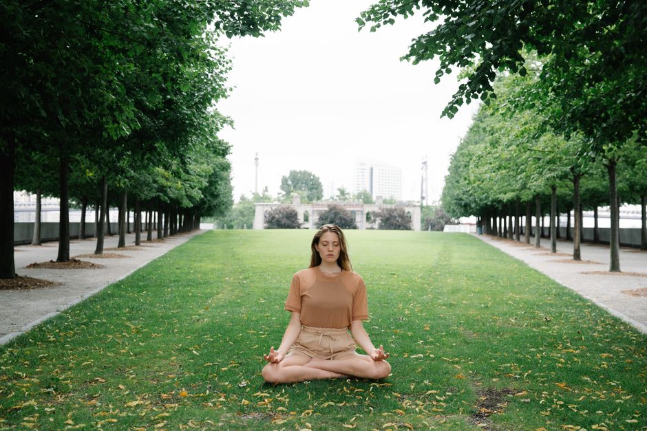 Nature and Mental Health