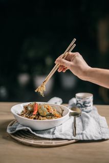 Mediterranean recipe photo