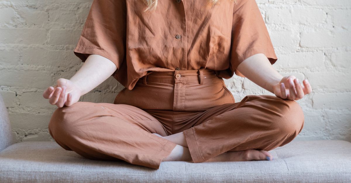 Meditation as a Tool for Emotional Healing and Self-Awareness