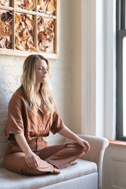 The Impact Of Mindful Breathing On Heart Health. 12 Techniques And Practices For Mindful Breathing