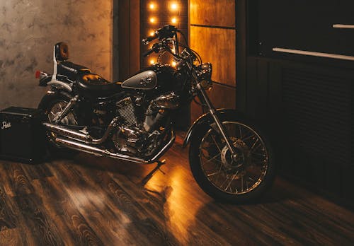 Free stock photo of moto