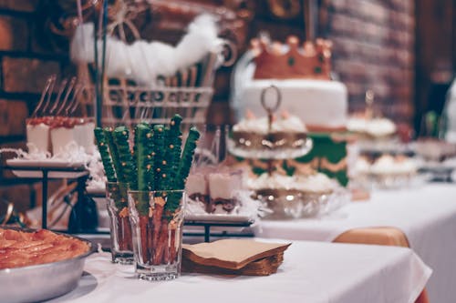 Δωρεάν στοκ φωτογραφιών με catering, γαμήλια τελετή, γιορτή Φωτογραφία από στοκ φωτογραφιών