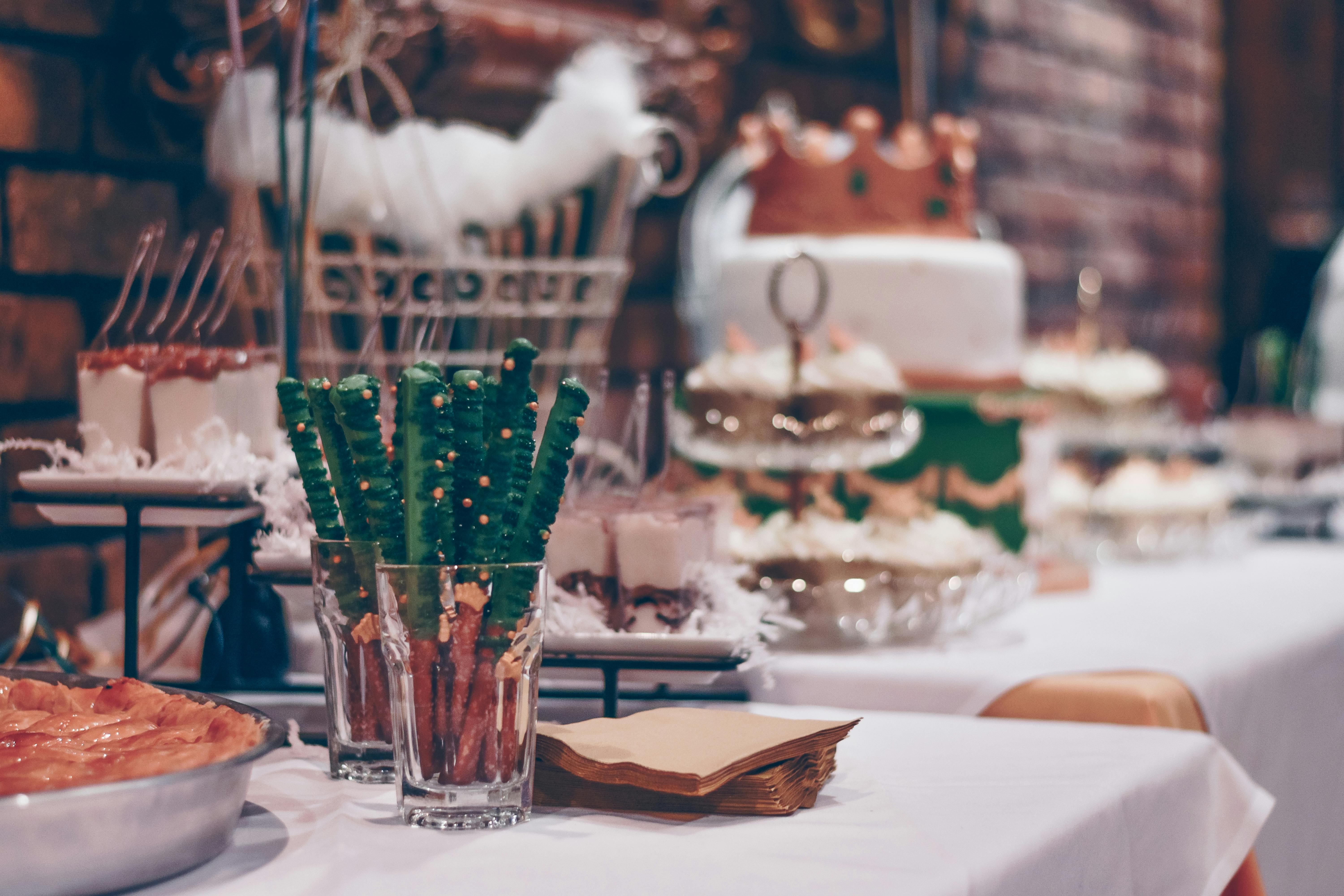 free-download-brown-ice-cream-cone-on-white-table-photo-image-by