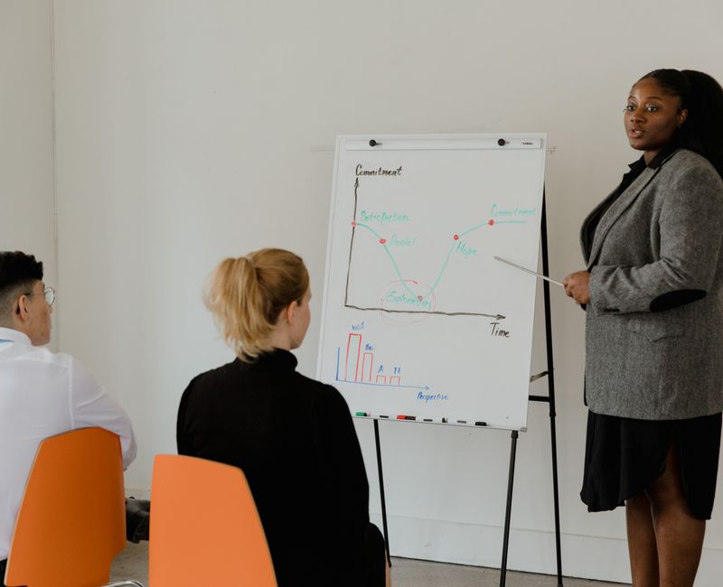 Strategic Consultancy