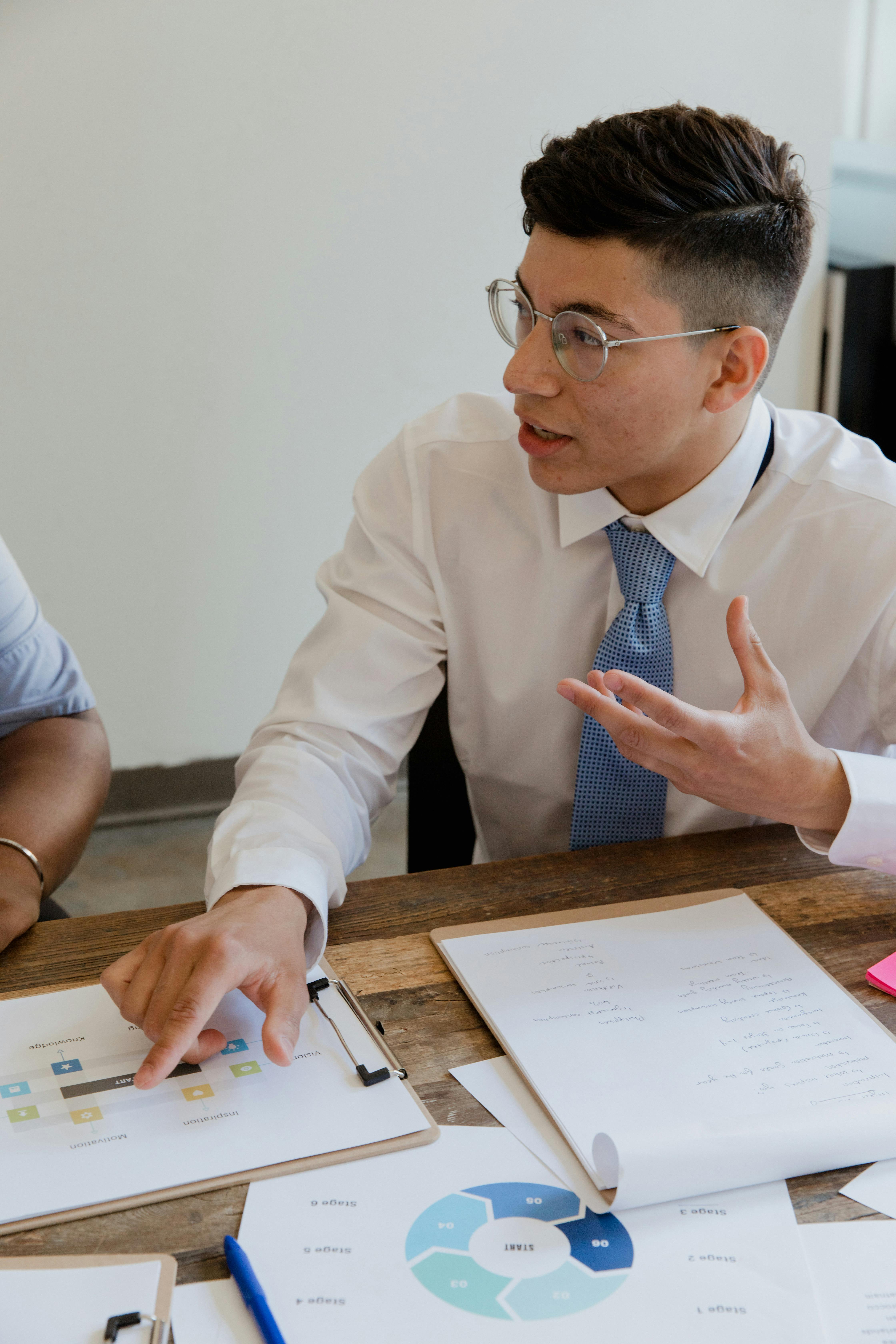 leadership consulting