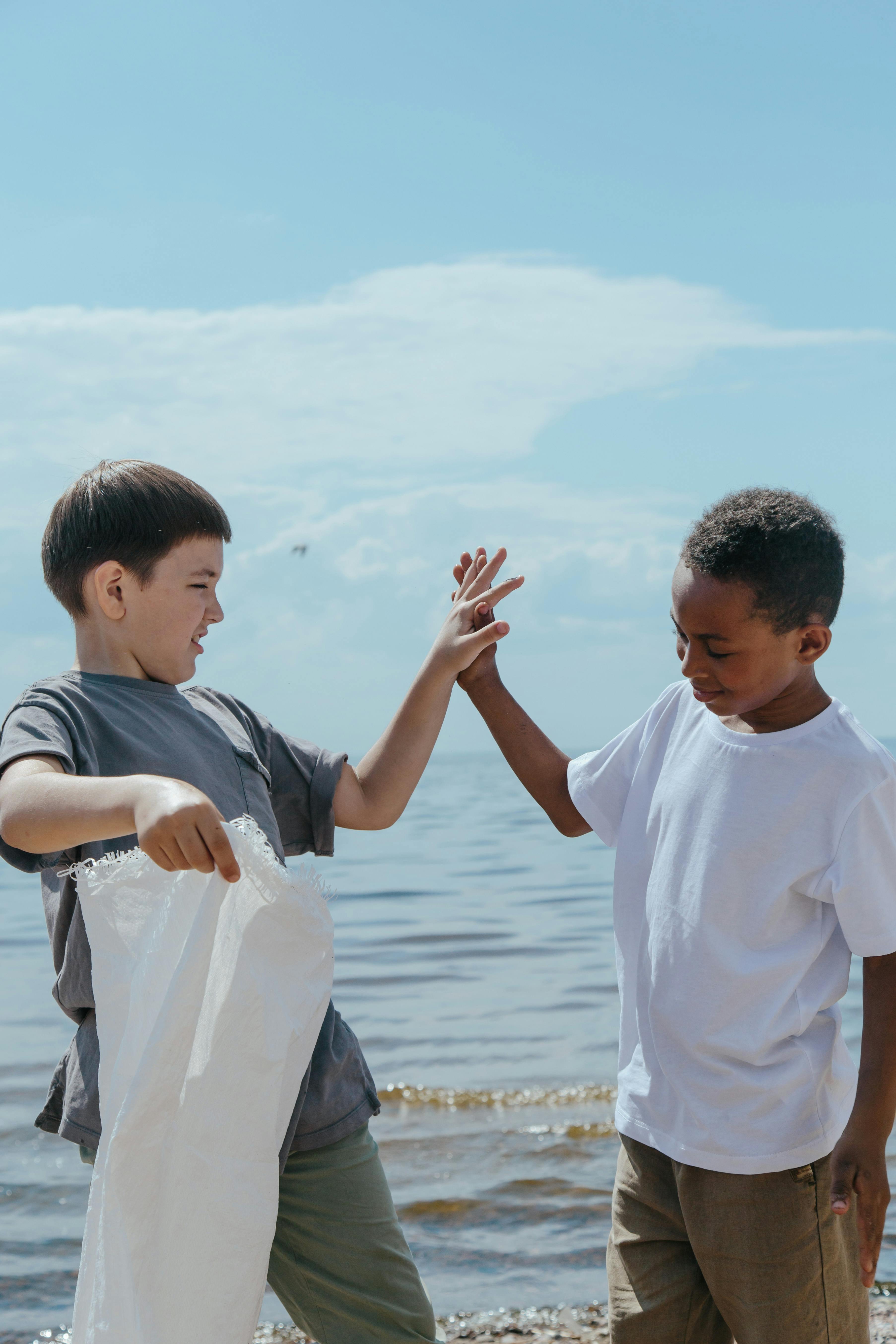 High Impact Communication