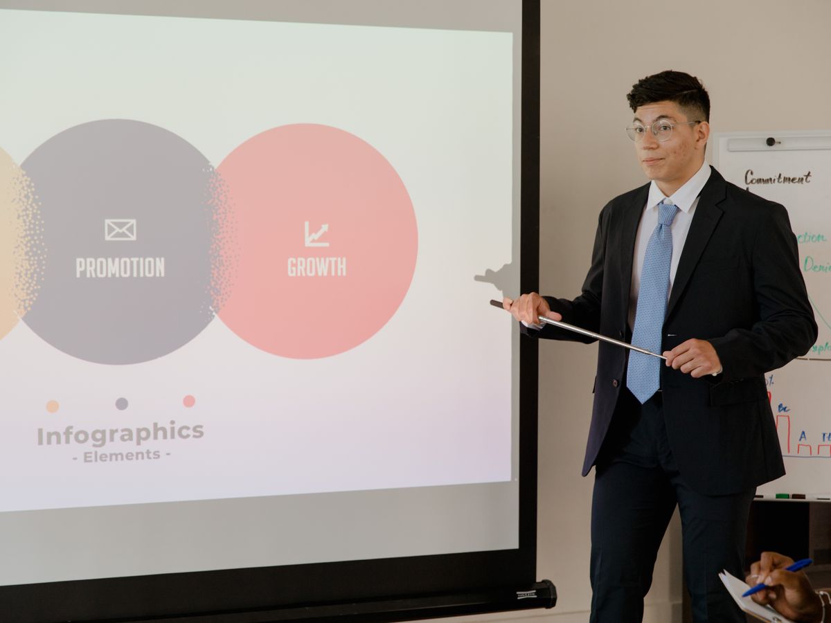 Project presentation