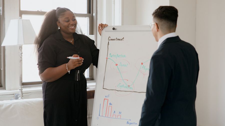 Home Business Strategy Beyond the Motivational Basics