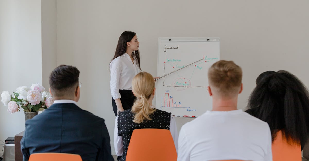 Comment la formation peut réduire le turnover en entreprise