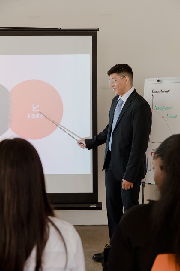 Hire a fractional CSO