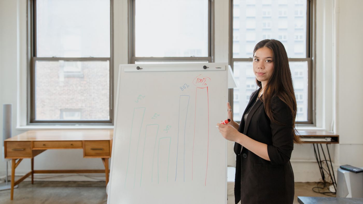 The Five Foundations Most Home Businesses Skip