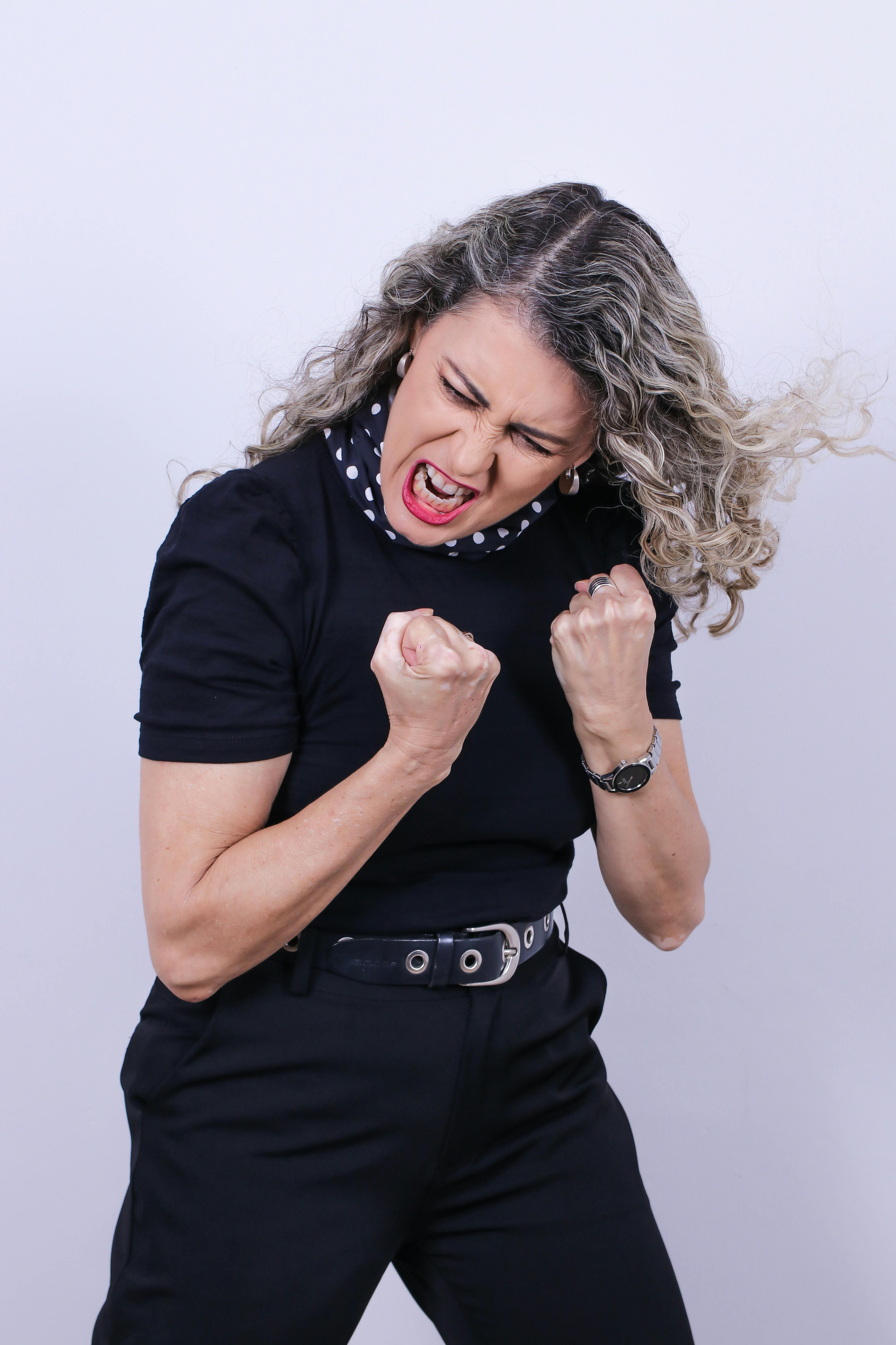 Kostenlos Kostenloses Stock Foto zu #indoor, action, aufgeregt Stock-Foto