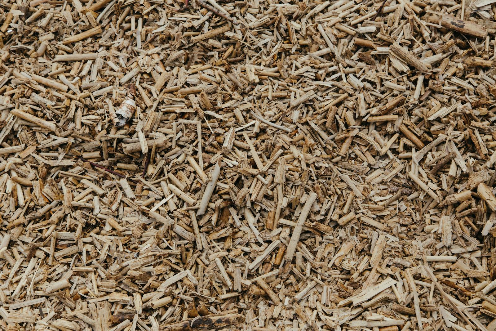 Why Use a Woodchipper Shredder?