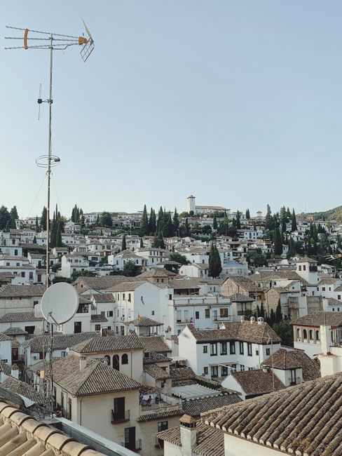 Granada a 28€: ¿Es verdad? Descubre el secreto