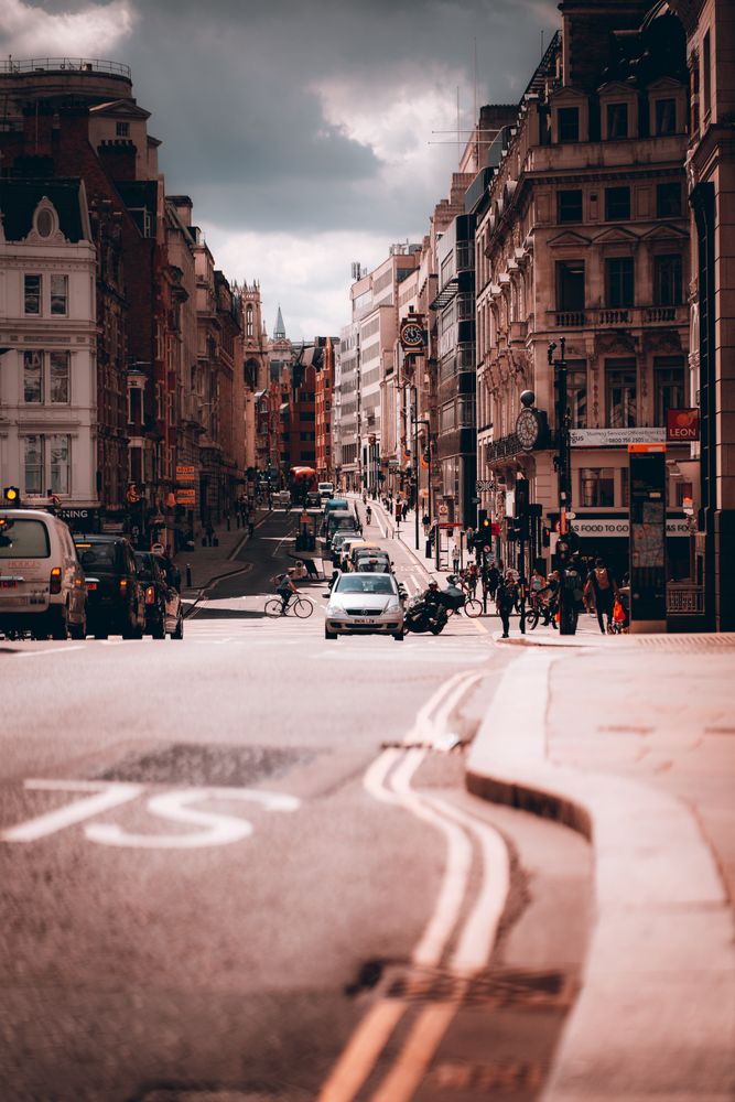 Low Traffic Photos, Download The BEST Free Low Traffic Stock Photos ...