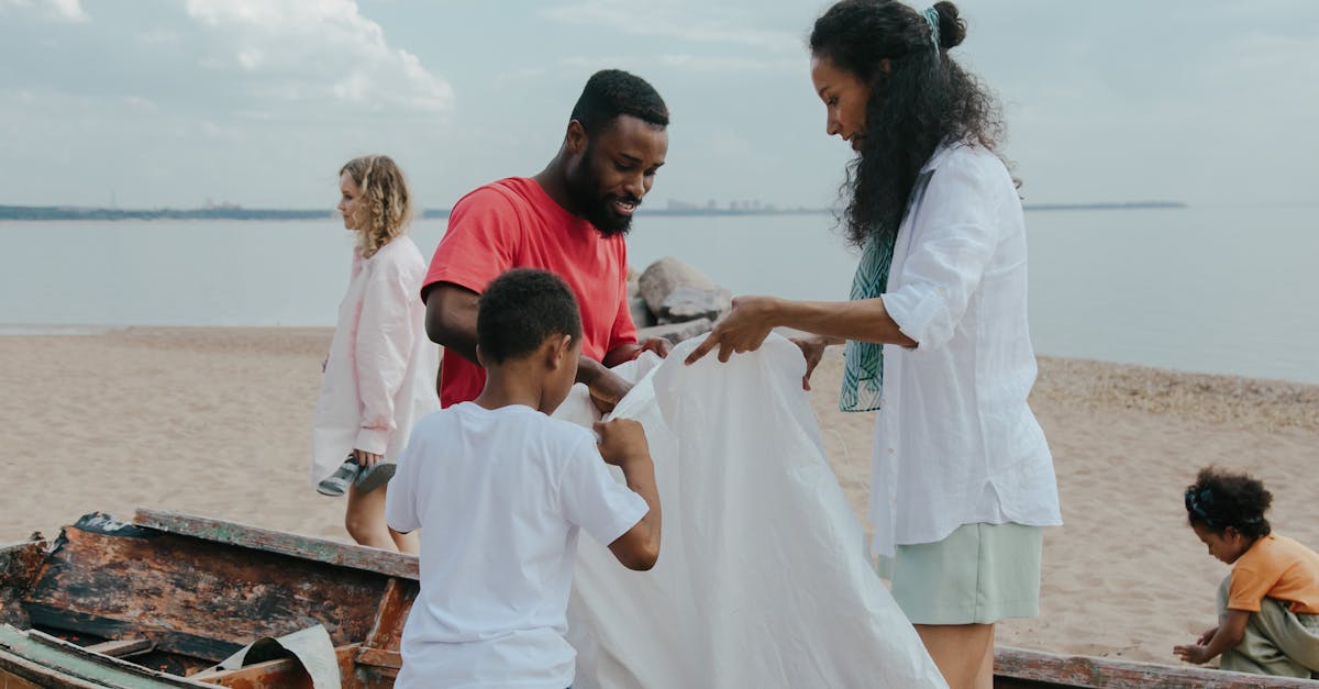 Community Volunteering