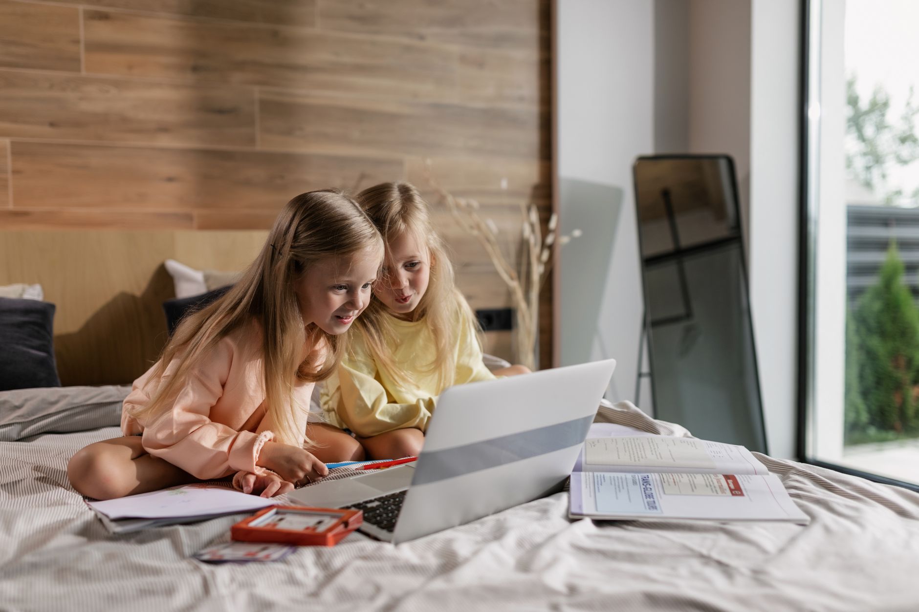 Socialization and Unschooling: Building Community Without Traditional School