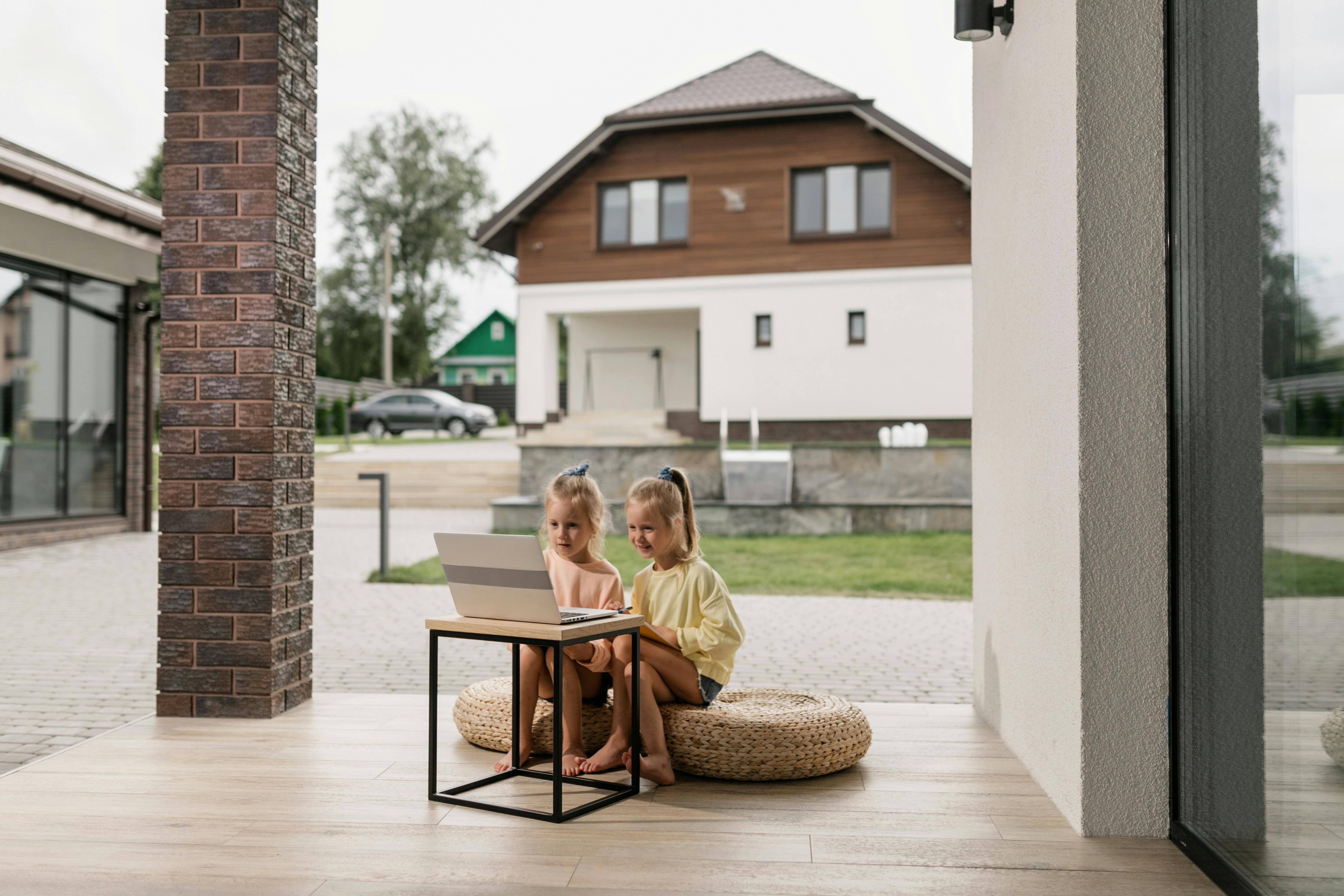 I set up a VLAN for my smart home and you should too - How — Photo by Alena Darmel on Pexels