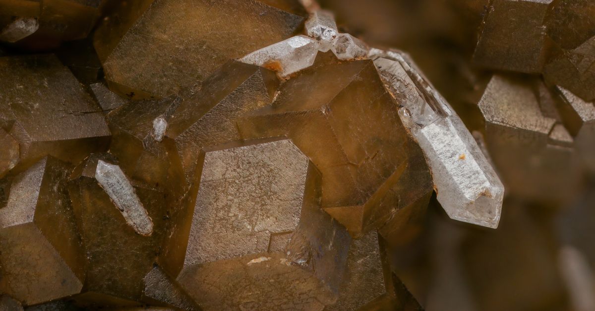 Los 8 minerales y compuestos más tóxicos y su impacto en el medio ambiente Los 8 minerales y compuestos más tóxicos y su impacto en el medio ambiente