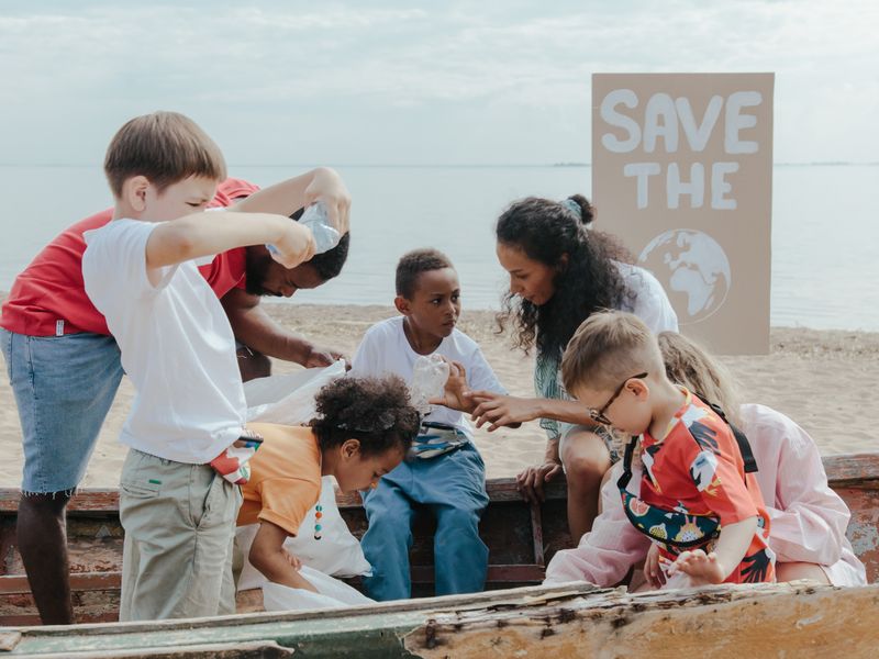 Fontanilles Périé : Tour du Monde Estival pour les Enfants en 2025