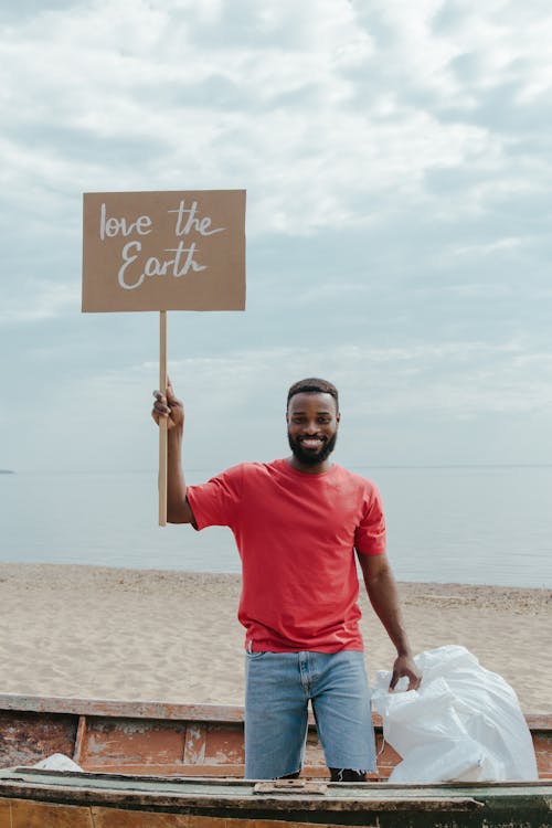 Photos gratuites de aimer la terre, bénévole, homme