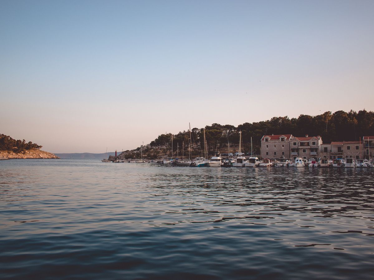 5 Day Feminine Embodiment, Premium Eco Retreat in Croatia 1