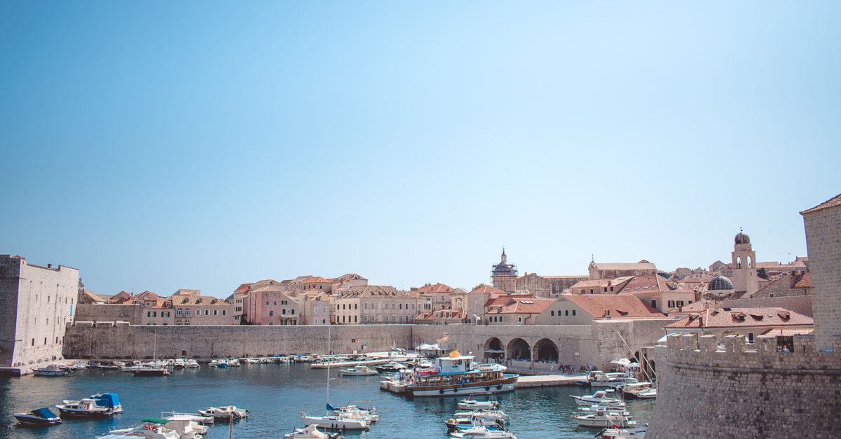 Dubrovnik