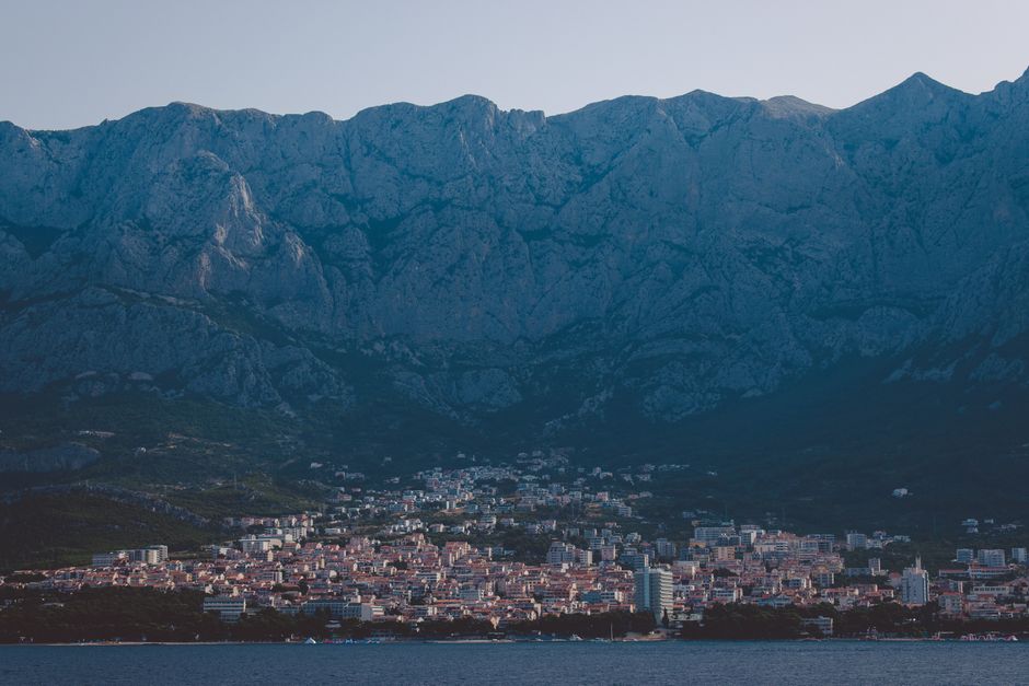 Otra foto de Makarska