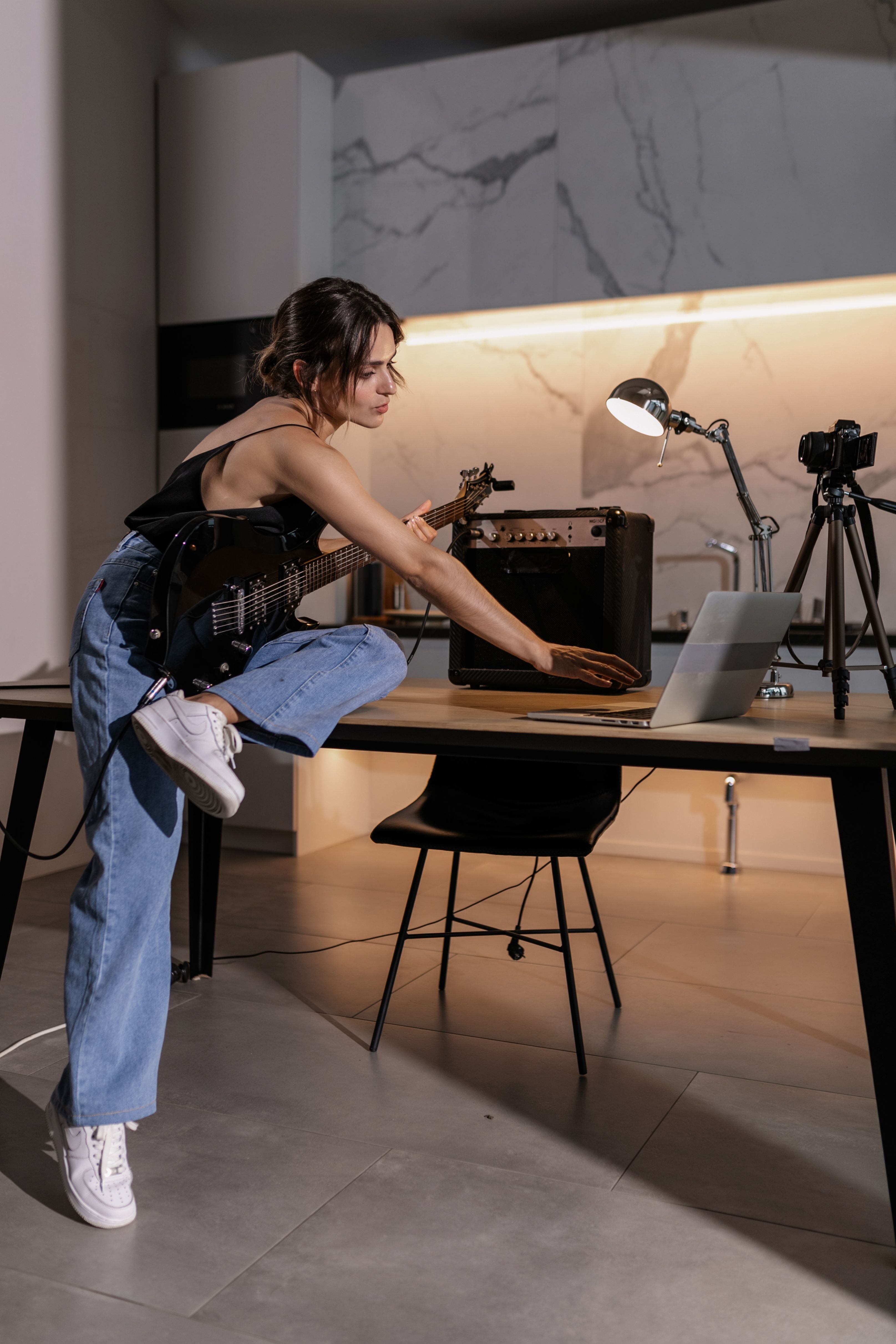 How To Be A Rockstar Freelancer