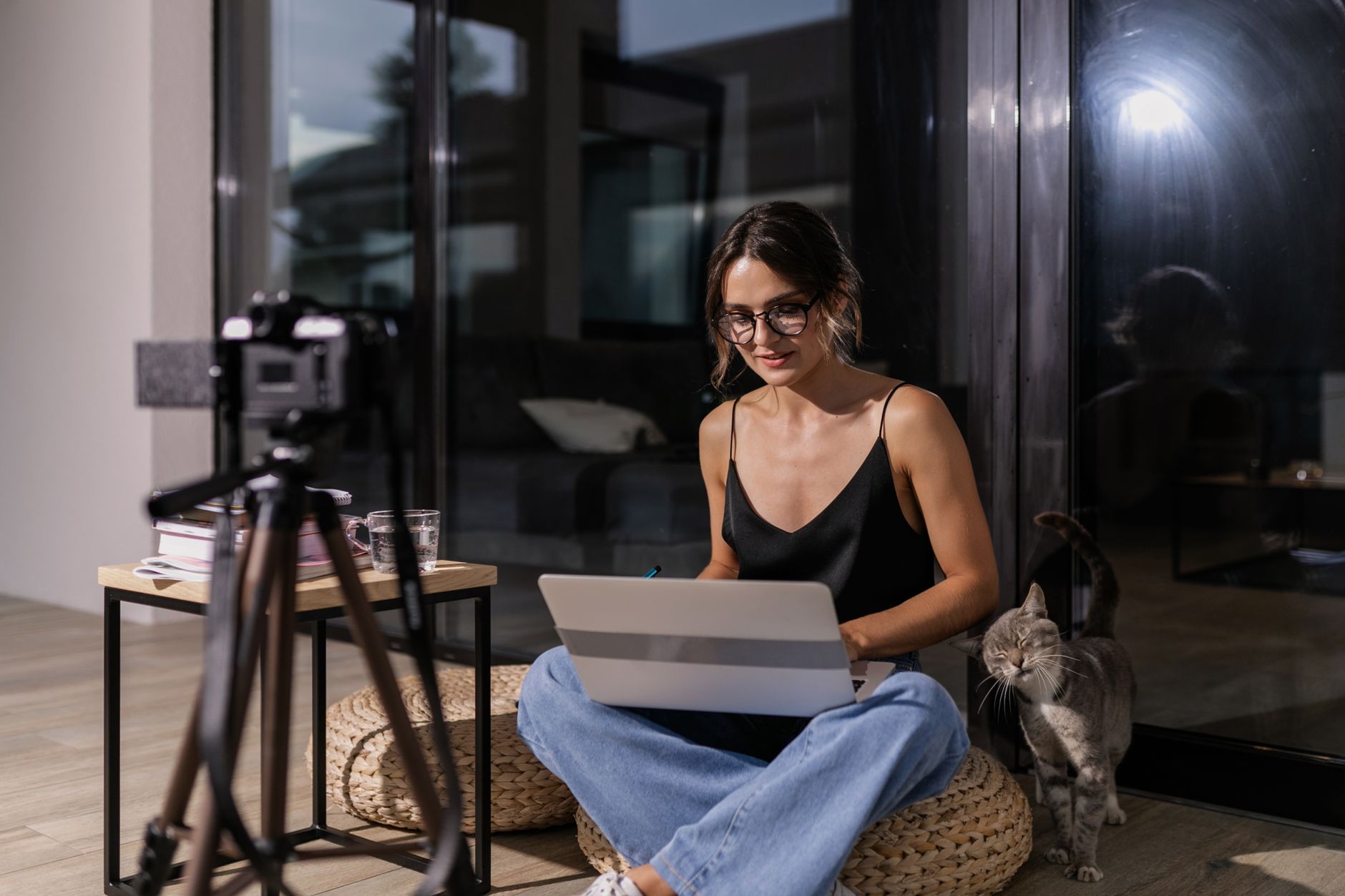 Create a Online Course Creator Website in Minutes