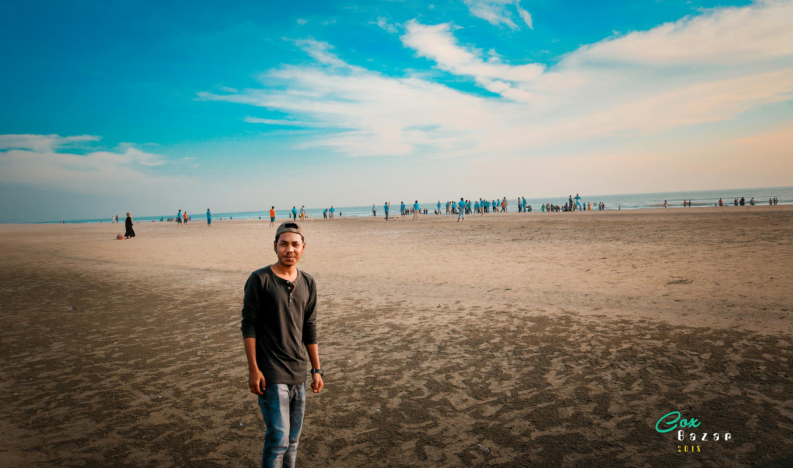 Free stock photo of best, blue, cox bazar