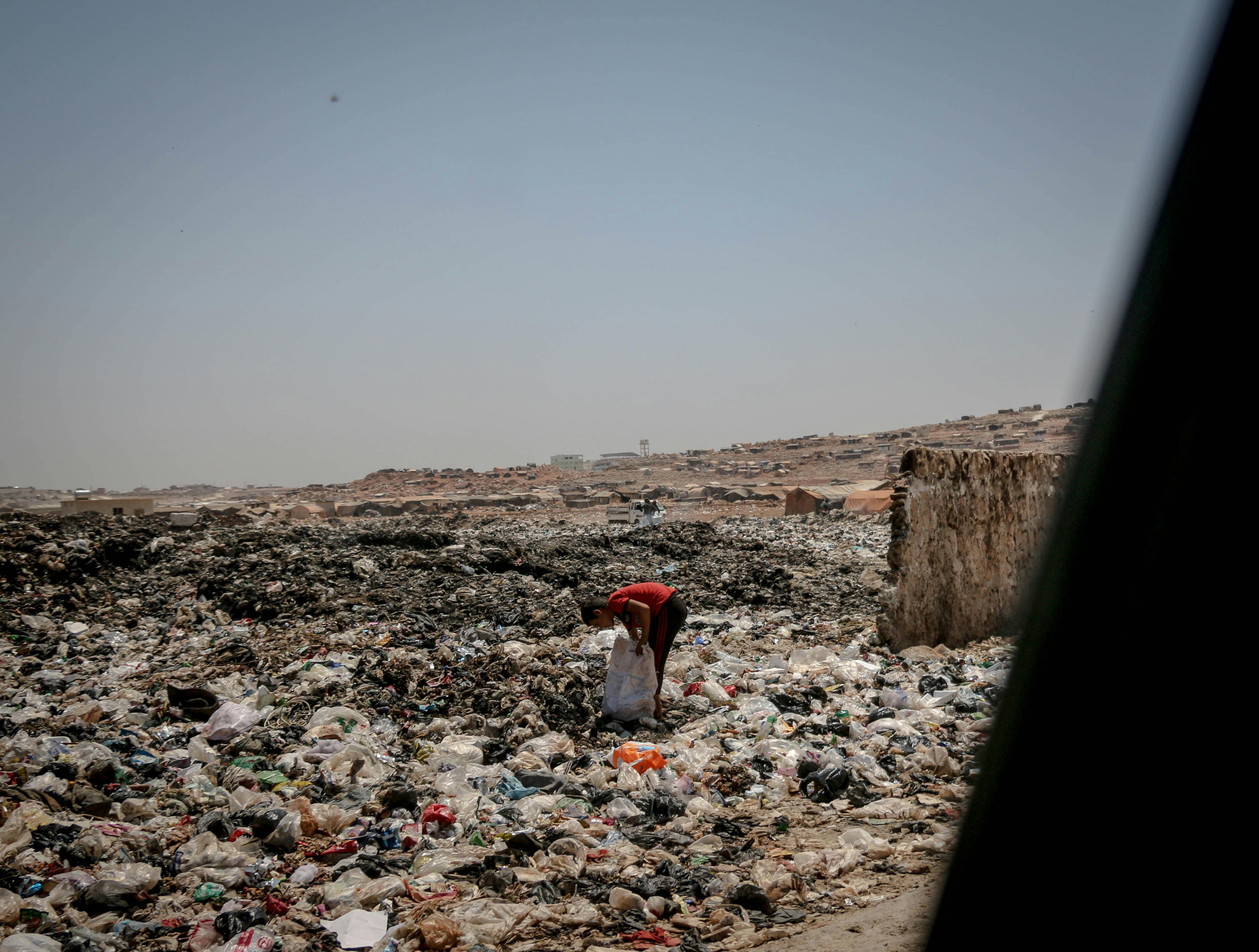 Landfill Mountain Photos, Download The BEST Free Landfill Mountain