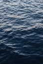 Blue Body of Water