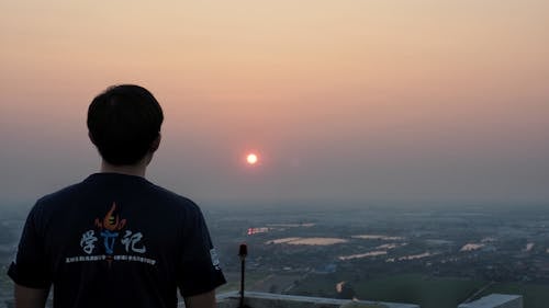 Kostnadsfri bild av asiatisk, bangkok, kille